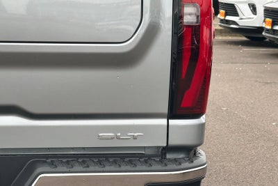 2026 GMC Sierra 2500HD SLT