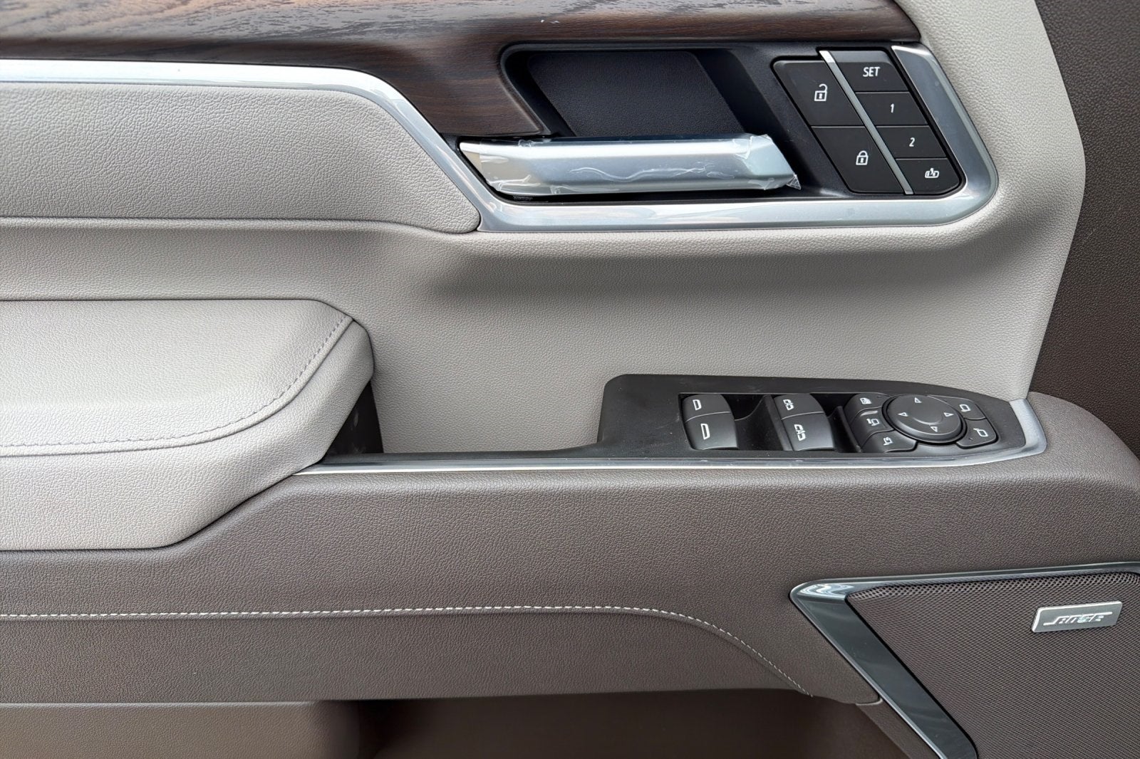 2026 GMC Sierra 2500HD SLT