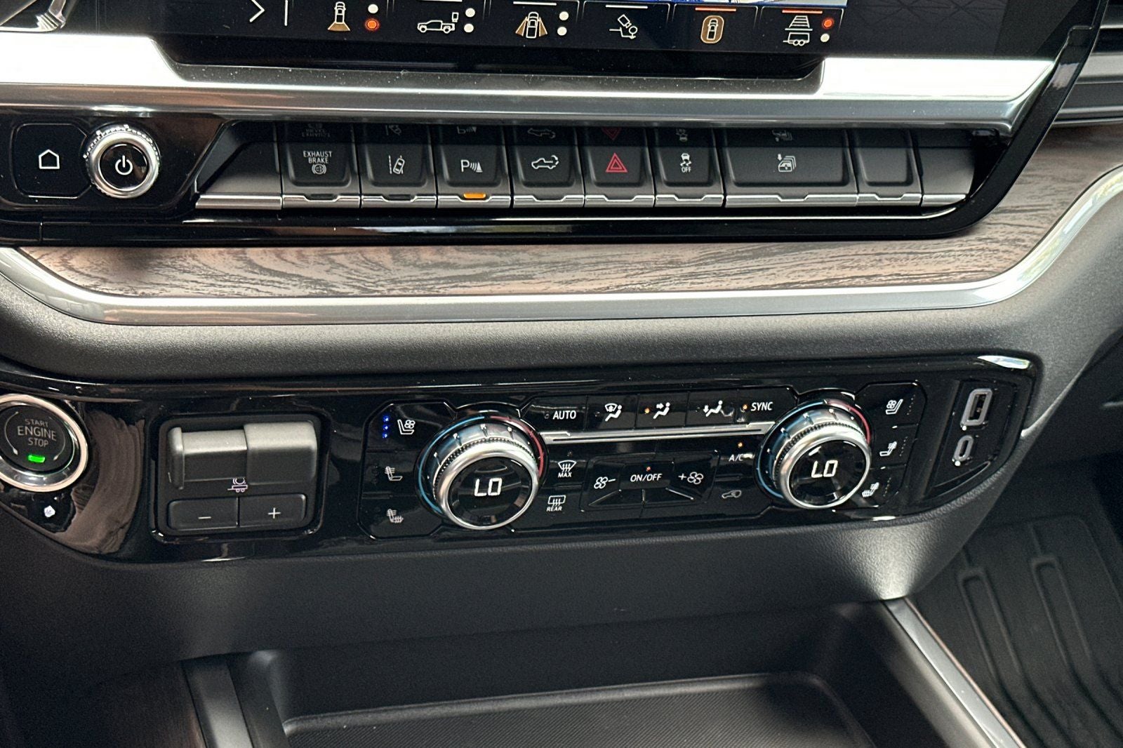 2026 GMC Sierra 2500HD SLT