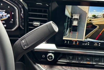 2026 GMC Sierra 2500HD SLT