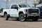2026 GMC Sierra 2500HD SLT