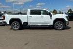 2026 GMC Sierra 2500HD SLT