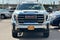 2026 GMC Sierra 2500HD SLT
