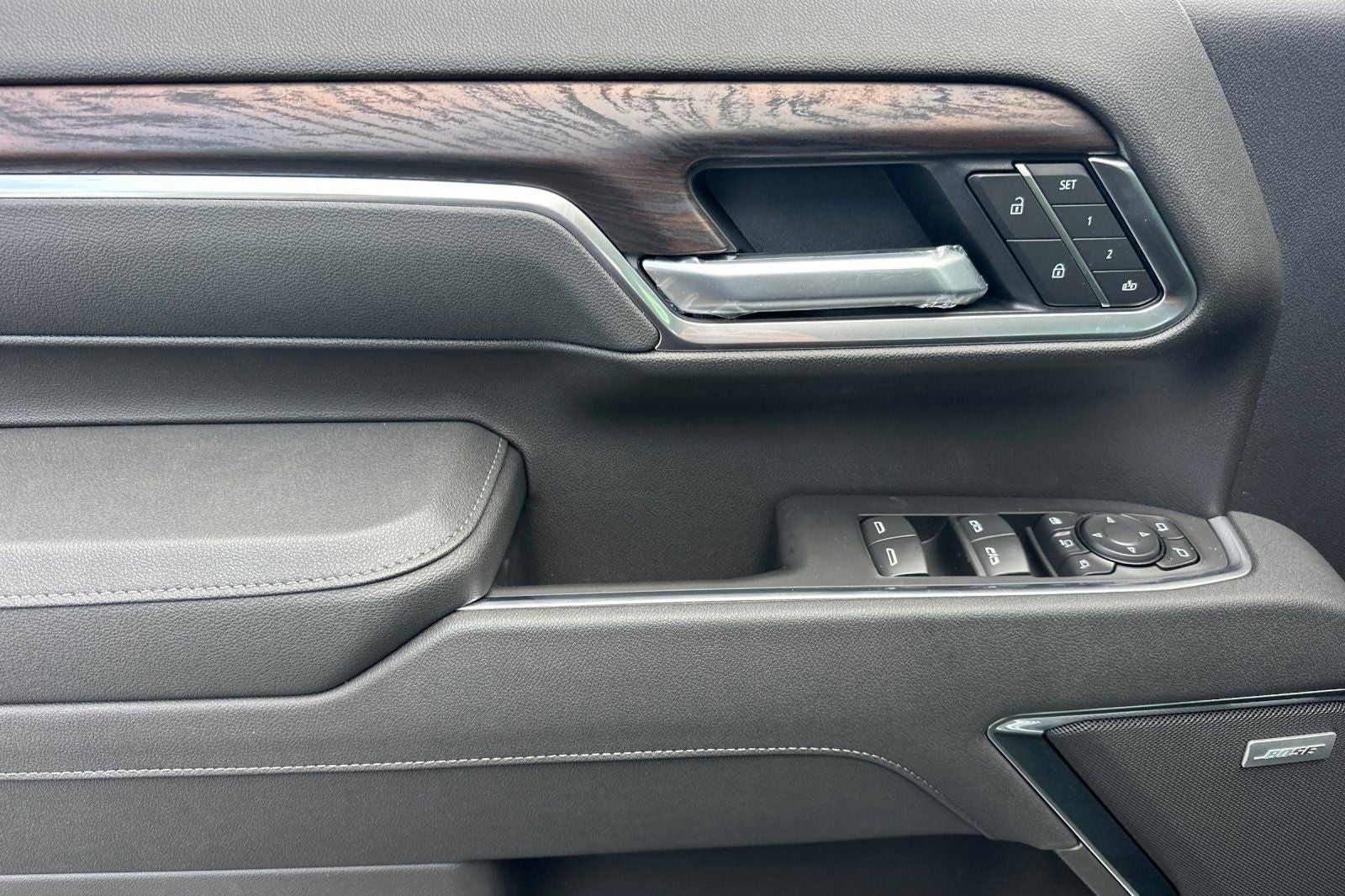 2026 GMC Sierra 2500HD SLT