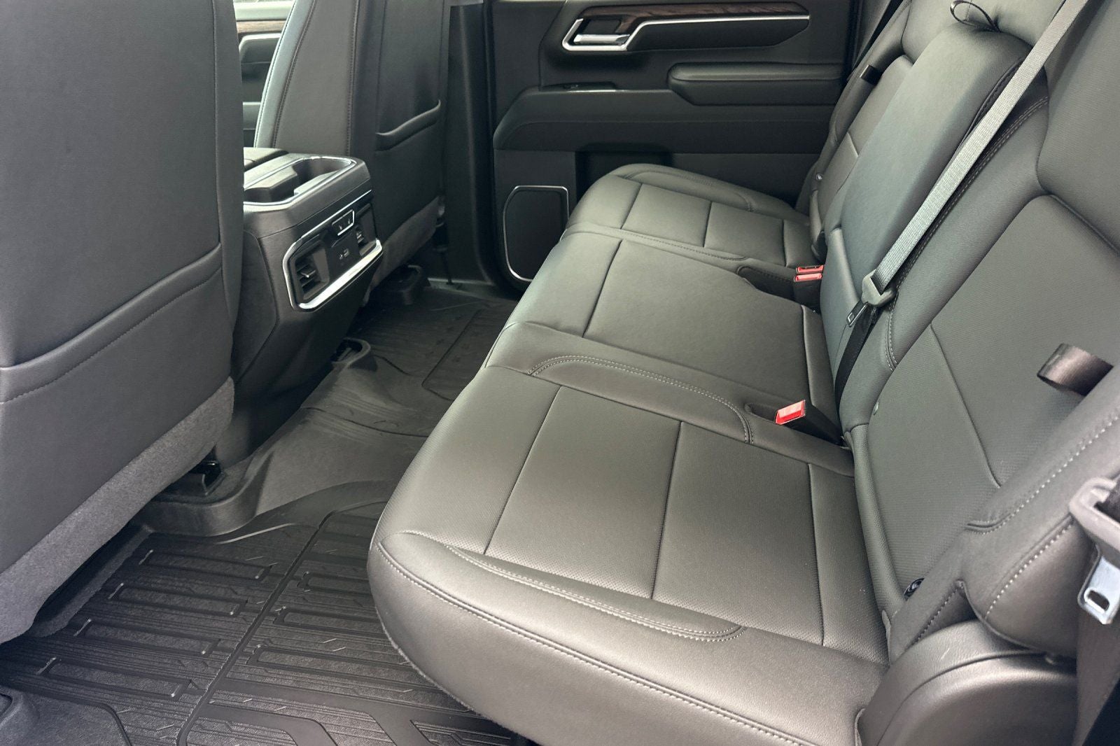 2026 GMC Sierra 2500HD SLT