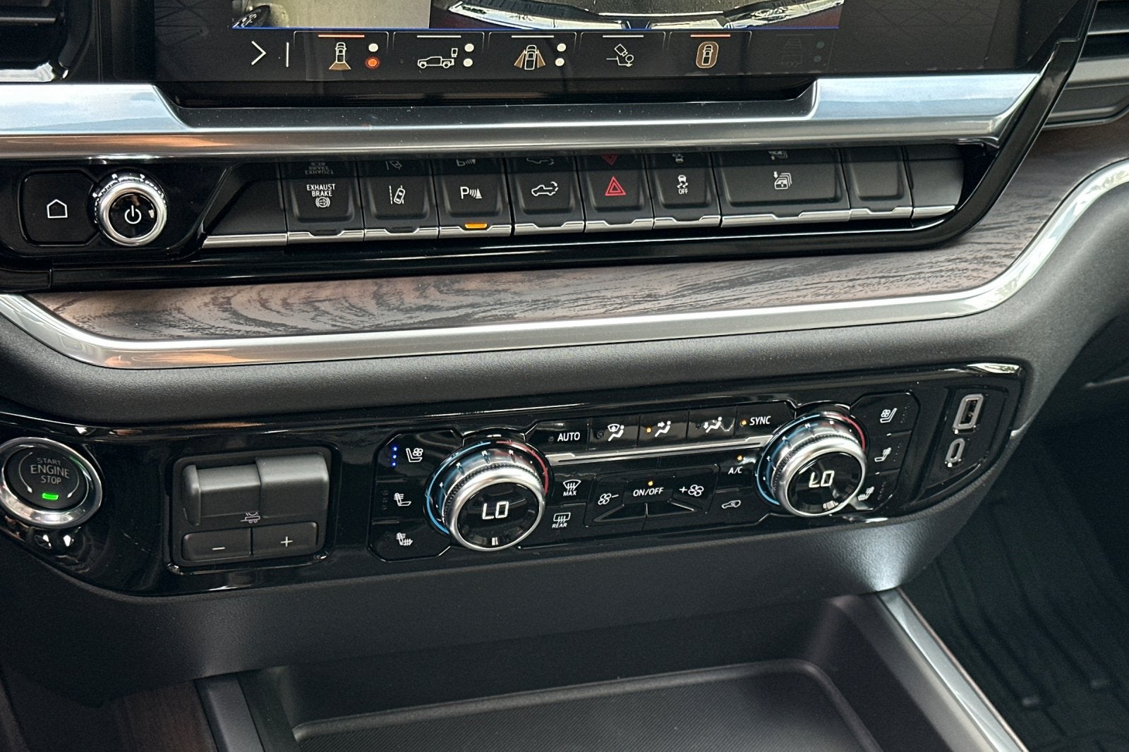 2026 GMC Sierra 2500HD SLT