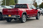 2026 GMC Sierra 2500HD SLT