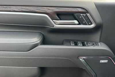 2026 GMC Sierra 2500HD SLT