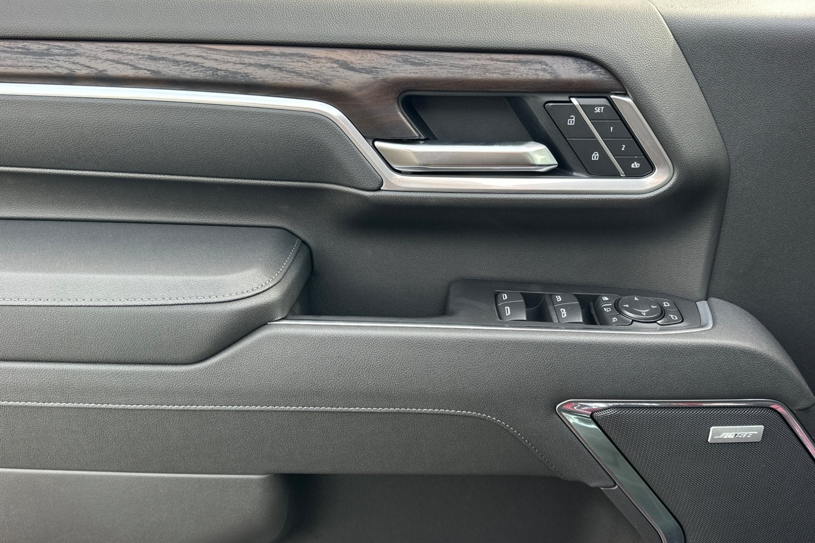 2026 GMC Sierra 2500HD SLT