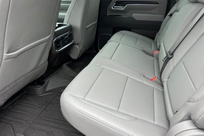 2026 GMC Sierra 2500HD SLT