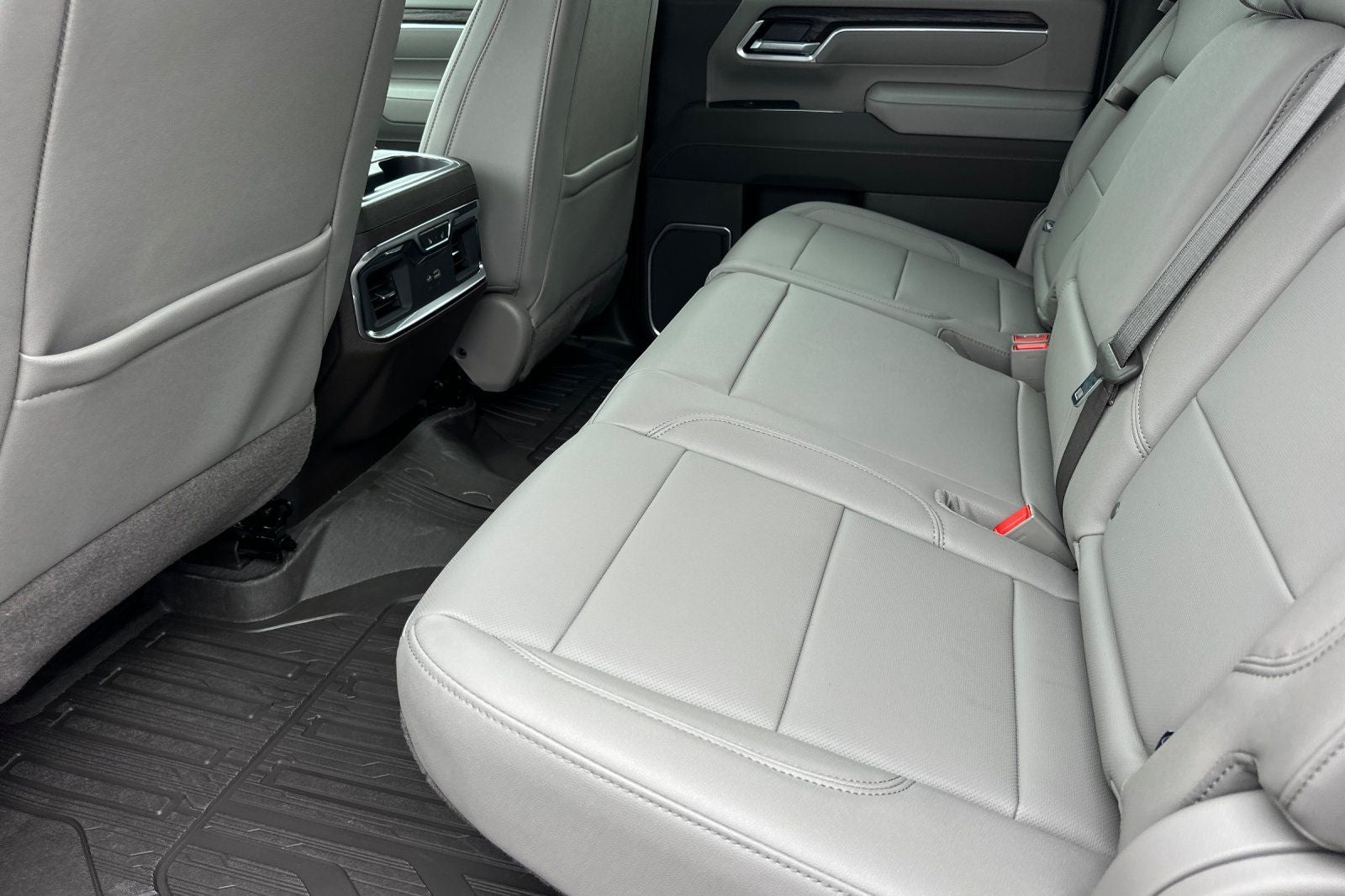 2026 GMC Sierra 2500HD SLT