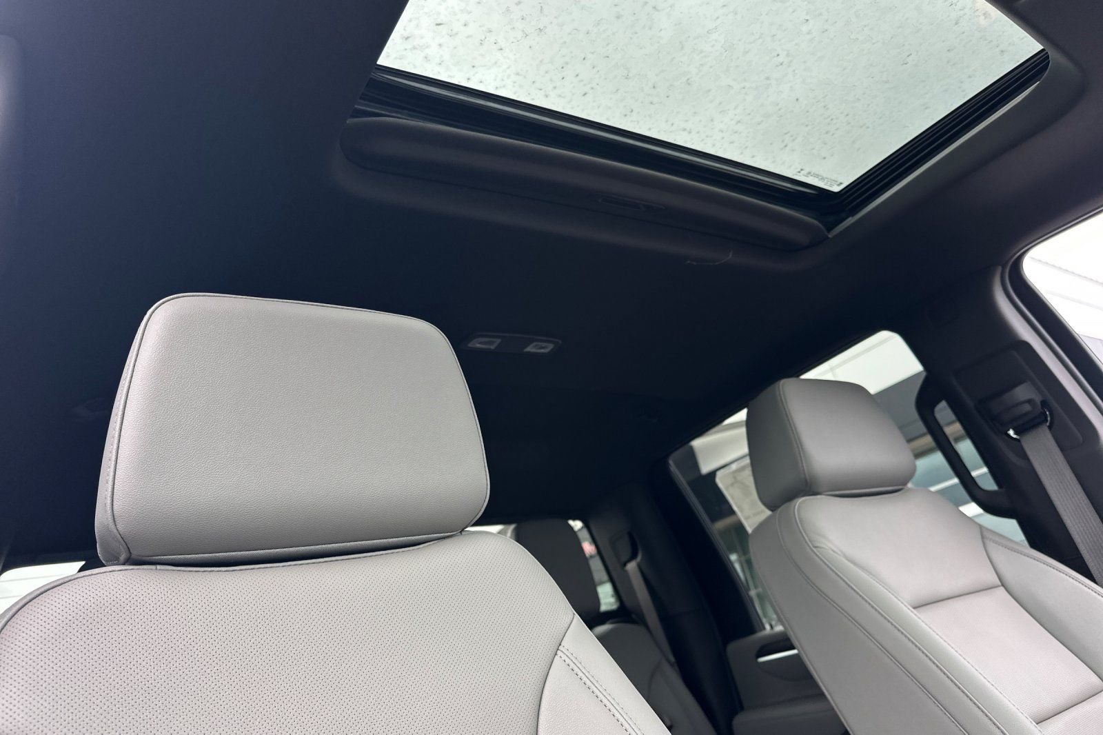 2026 GMC Sierra 2500HD SLT