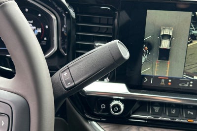 2026 GMC Sierra 2500HD SLT