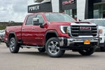 2026 GMC Sierra 2500HD SLT