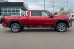 2026 GMC Sierra 2500HD SLT