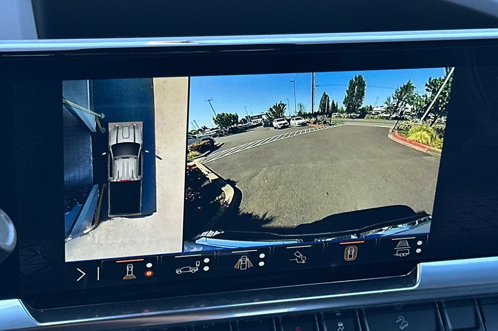 2026 GMC Sierra 2500HD SLT