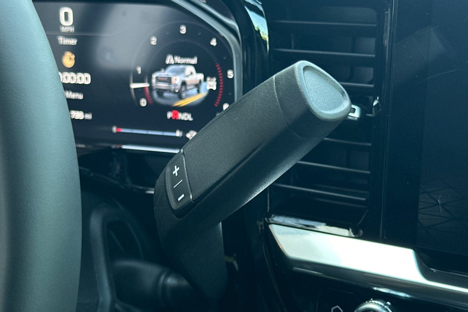 2026 GMC Sierra 2500HD SLT