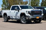 2026 GMC Sierra 2500HD SLT