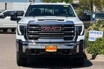 2026 GMC Sierra 2500HD SLT