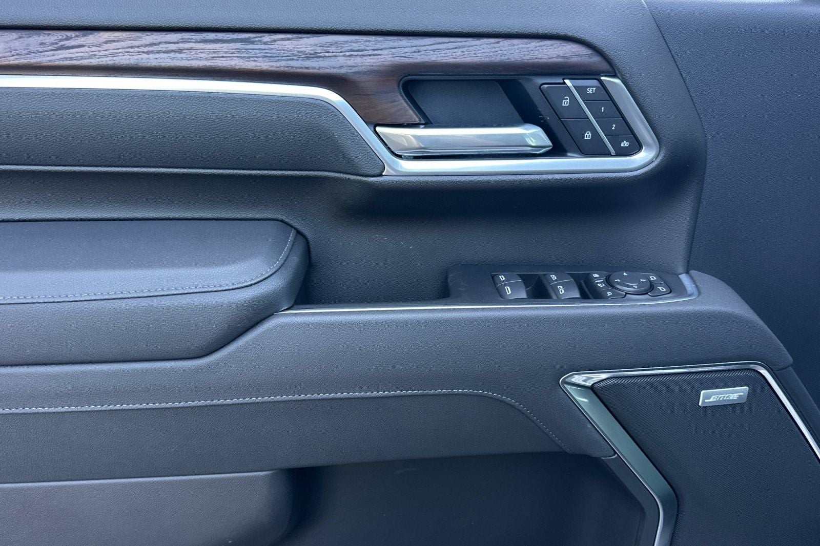 2026 GMC Sierra 2500HD SLT