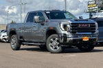 2026 GMC Sierra 2500HD SLT