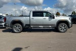 2026 GMC Sierra 2500HD SLT
