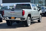 2026 GMC Sierra 2500HD SLT