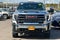 2026 GMC Sierra 2500HD SLT