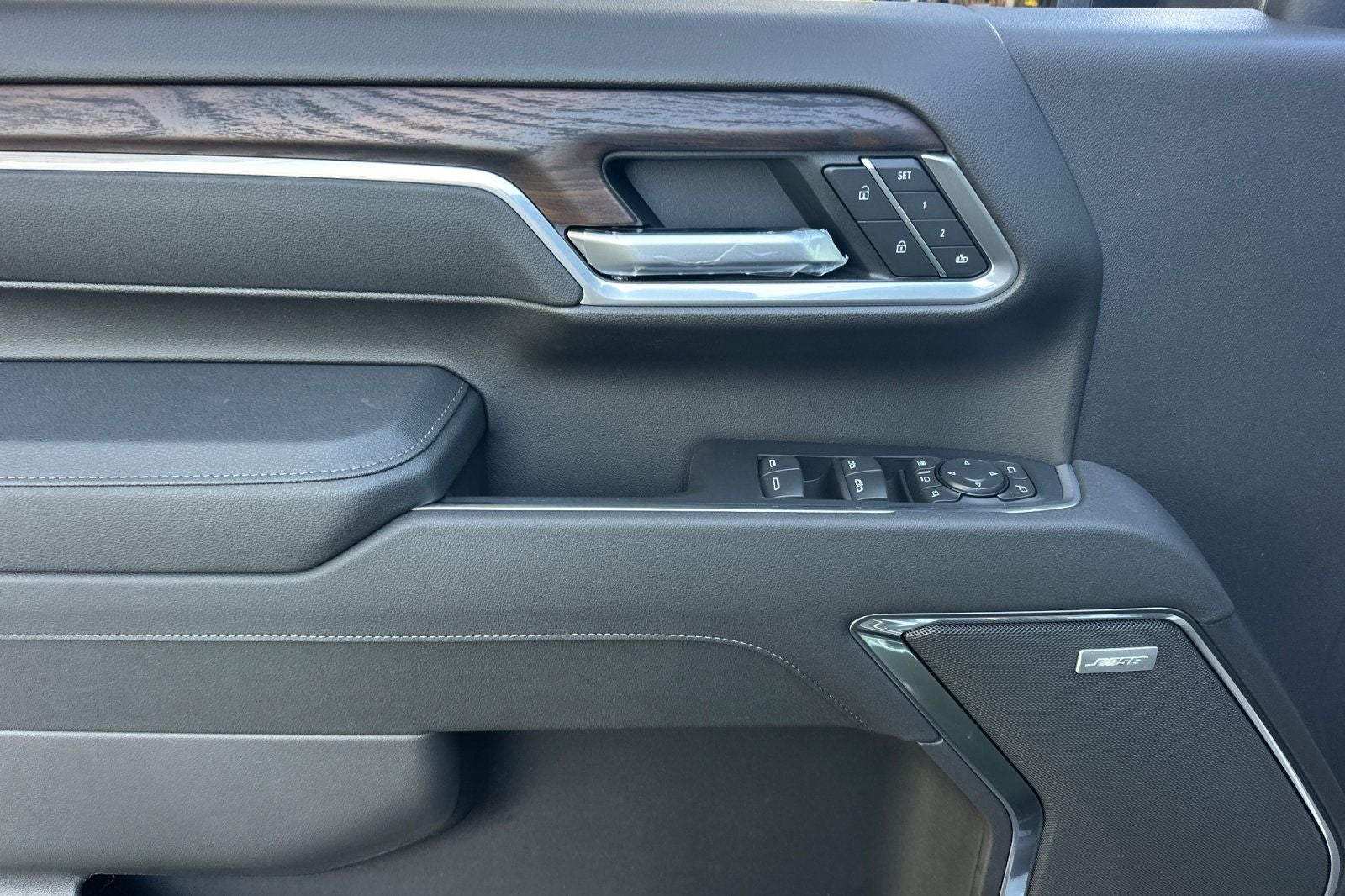 2026 GMC Sierra 2500HD SLT