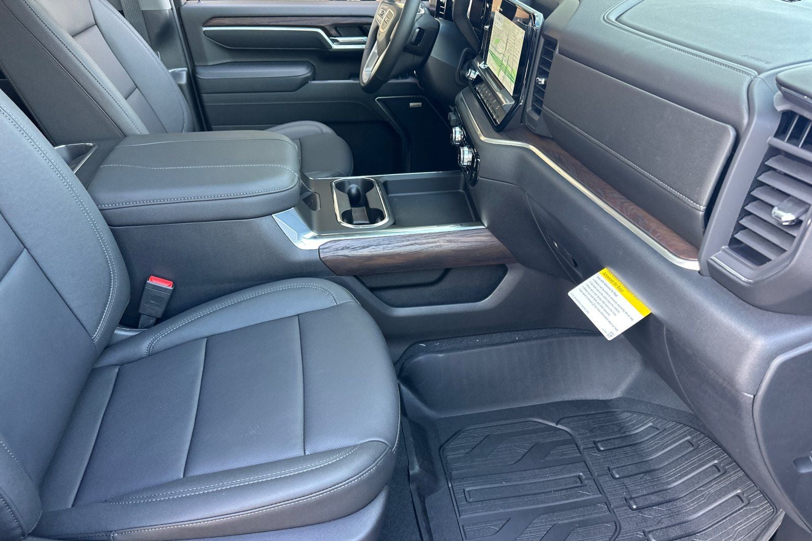 2026 GMC Sierra 2500HD SLT