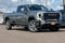 2026 GMC Sierra 2500HD SLT