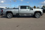 2026 GMC Sierra 2500HD SLT