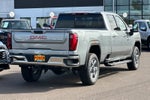 2026 GMC Sierra 2500HD SLT