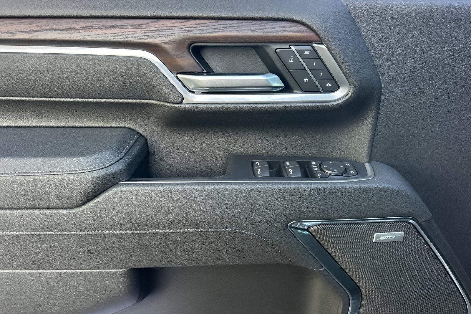 2026 GMC Sierra 2500HD SLT