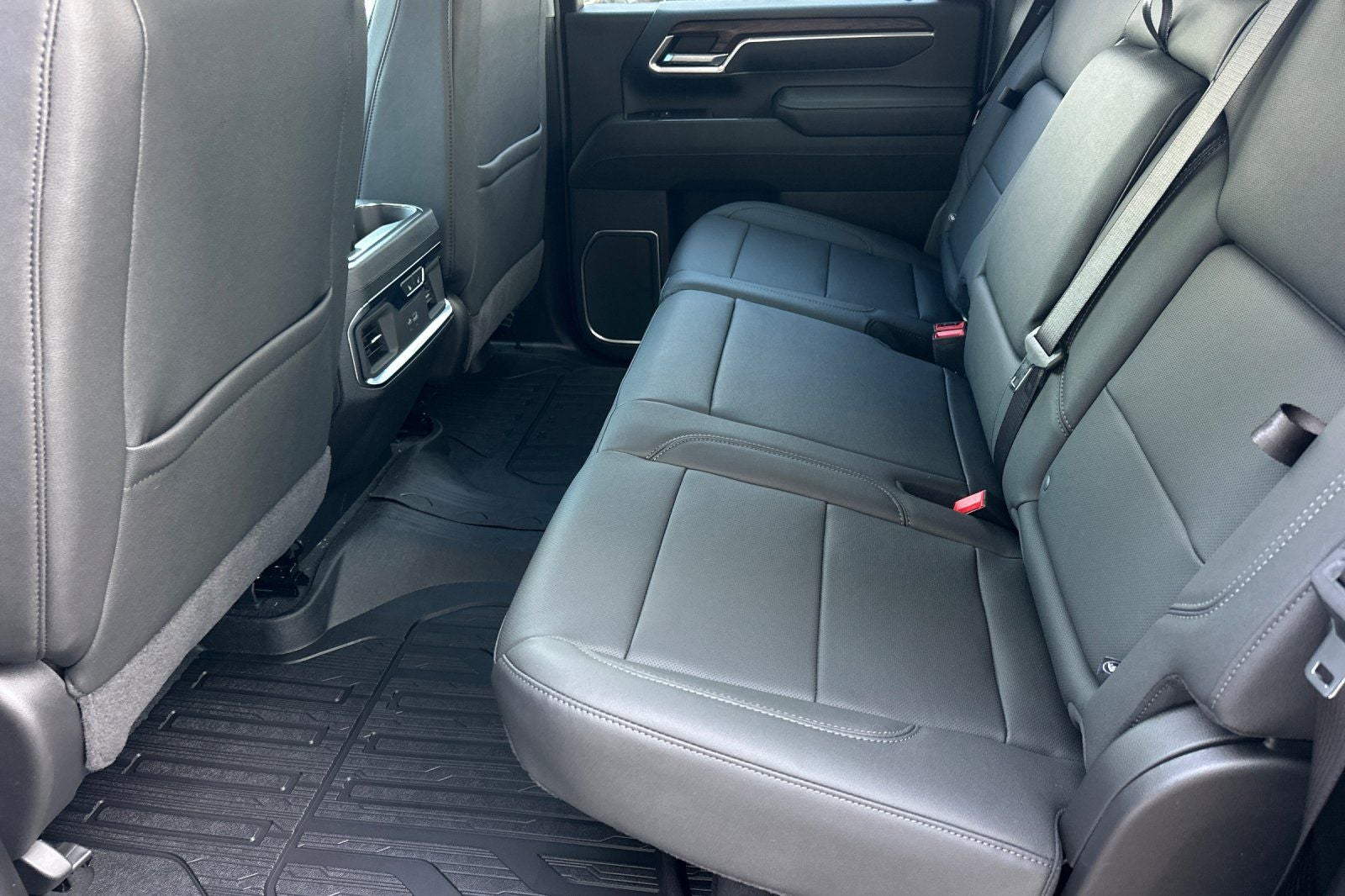 2026 GMC Sierra 2500HD SLT