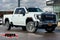 2026 GMC Sierra 2500HD SLT