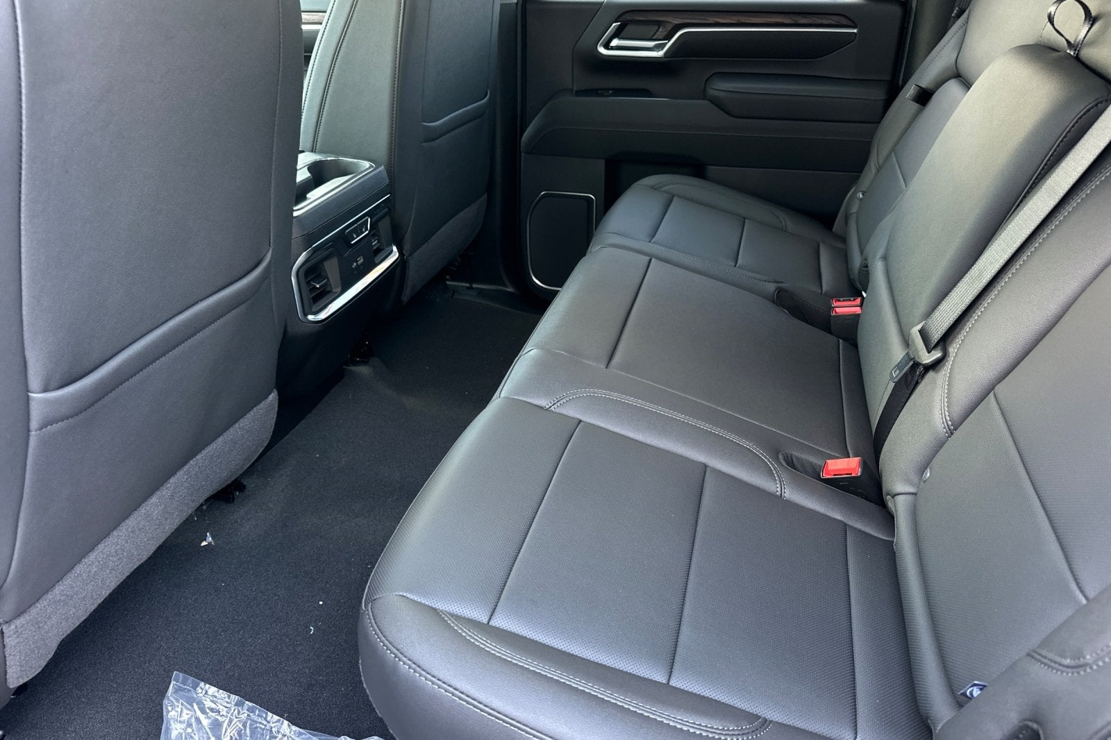 2026 GMC Sierra 2500HD SLT