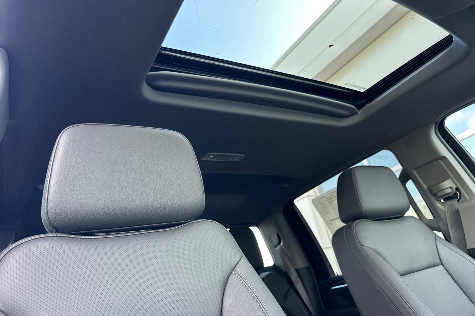 2026 GMC Sierra 2500HD SLT