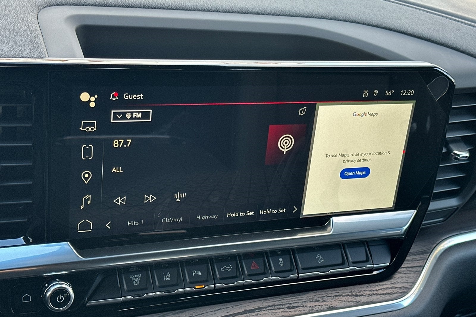 2026 GMC Sierra 2500HD SLT