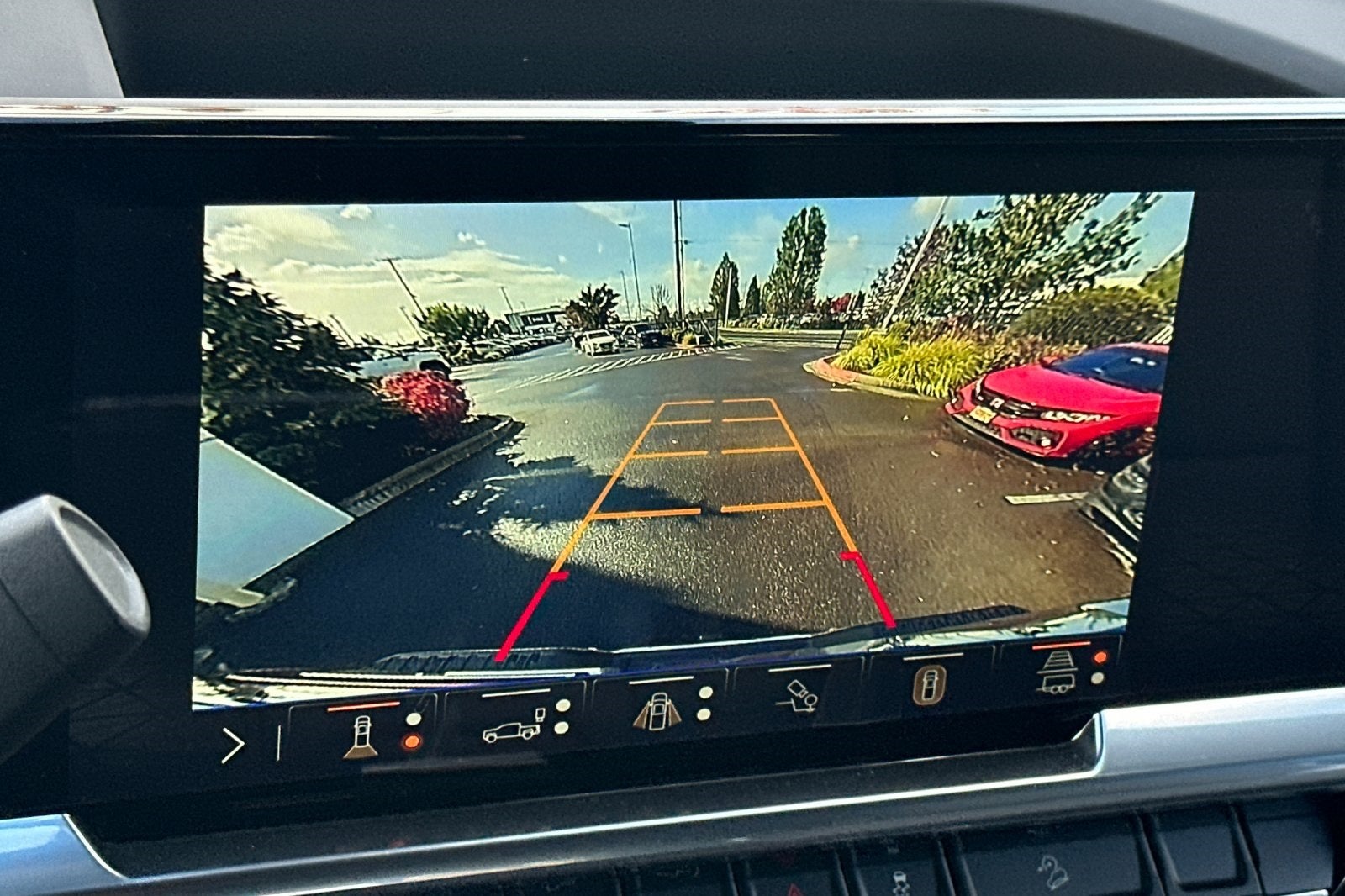 2026 GMC Sierra 2500HD SLT