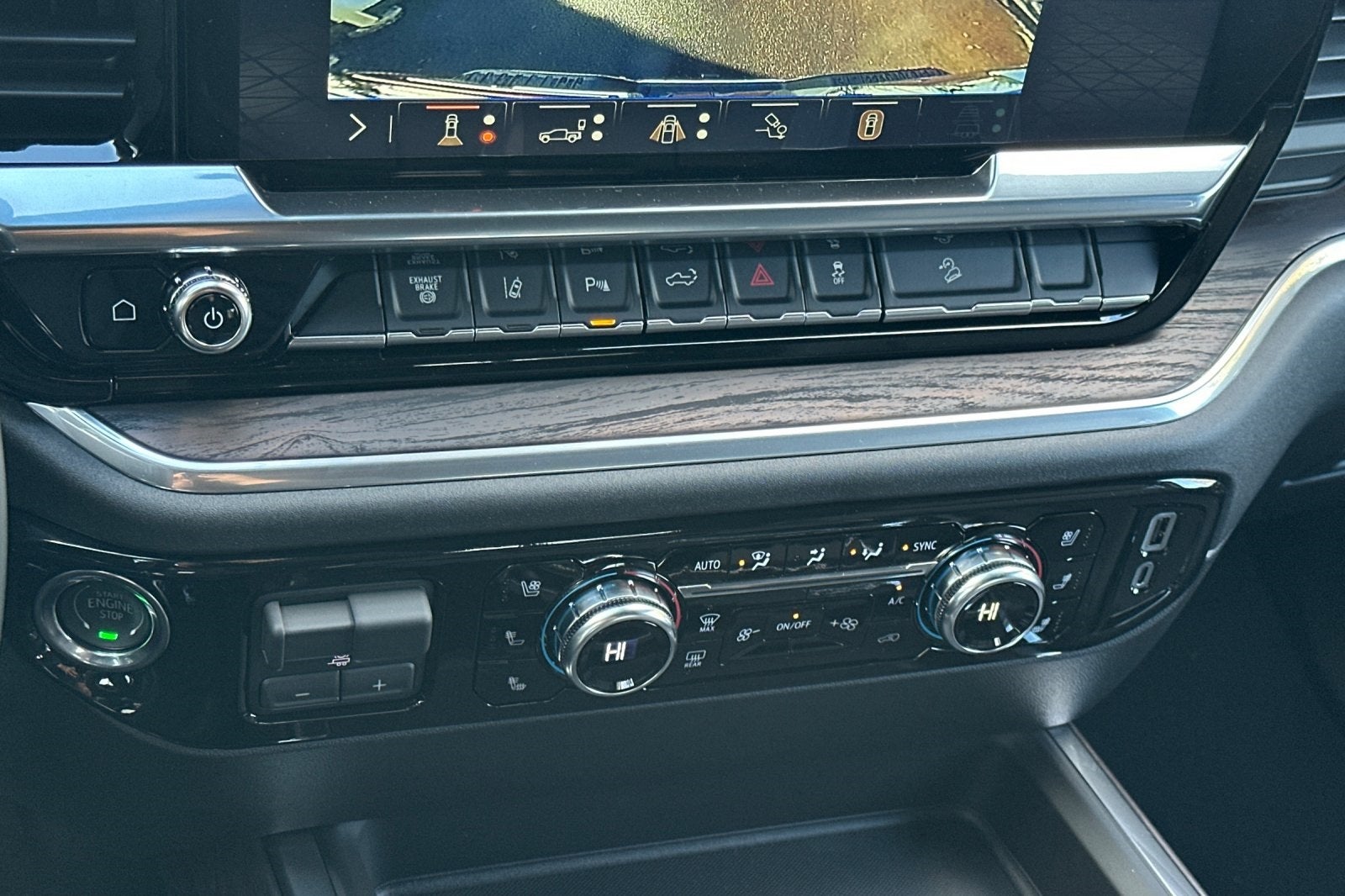 2026 GMC Sierra 2500HD SLT