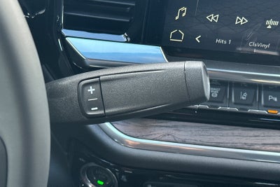 2026 GMC Sierra 2500HD SLT