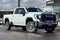 2026 GMC Sierra 2500HD SLT