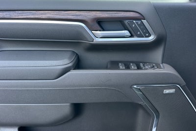 2026 GMC Sierra 2500HD SLT