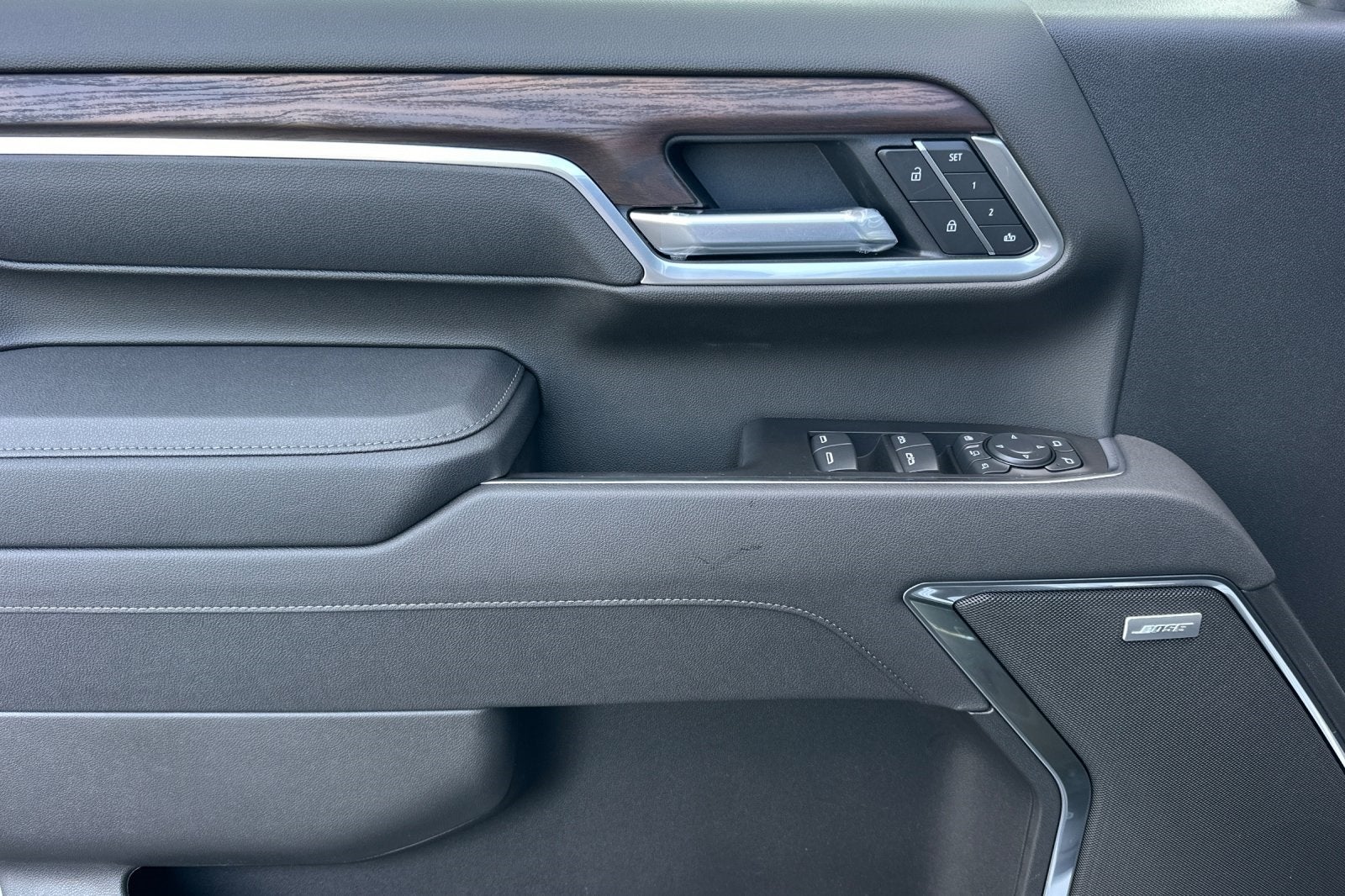 2026 GMC Sierra 2500HD SLT