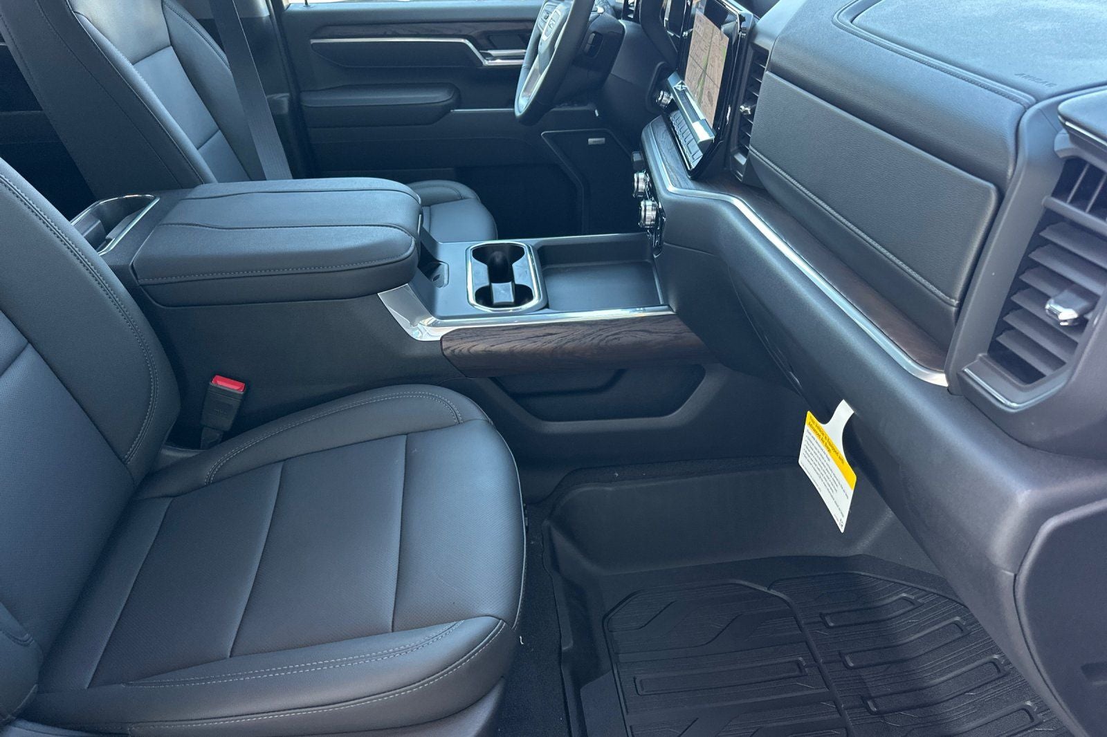 2026 GMC Sierra 2500HD SLT