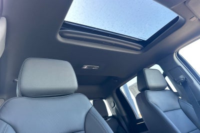2026 GMC Sierra 2500HD SLT