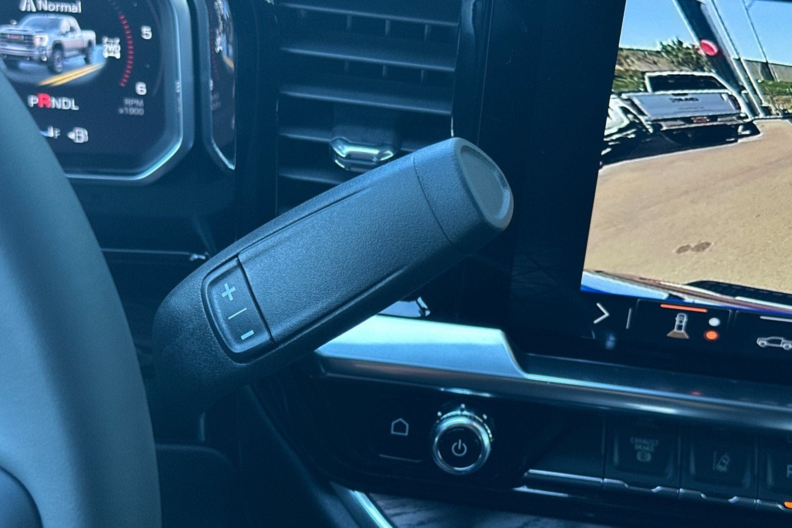 2026 GMC Sierra 2500HD SLT