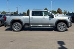 2026 GMC Sierra 2500HD SLT