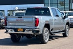 2026 GMC Sierra 2500HD SLT
